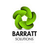 Barratt Solutions Logo