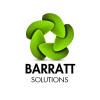 Barratt Solutions Logo